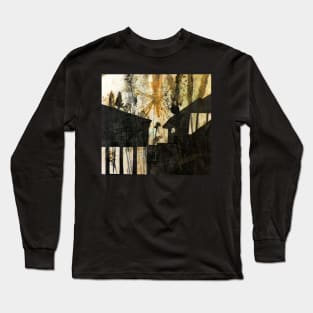 Australian Home 1 Long Sleeve T-Shirt